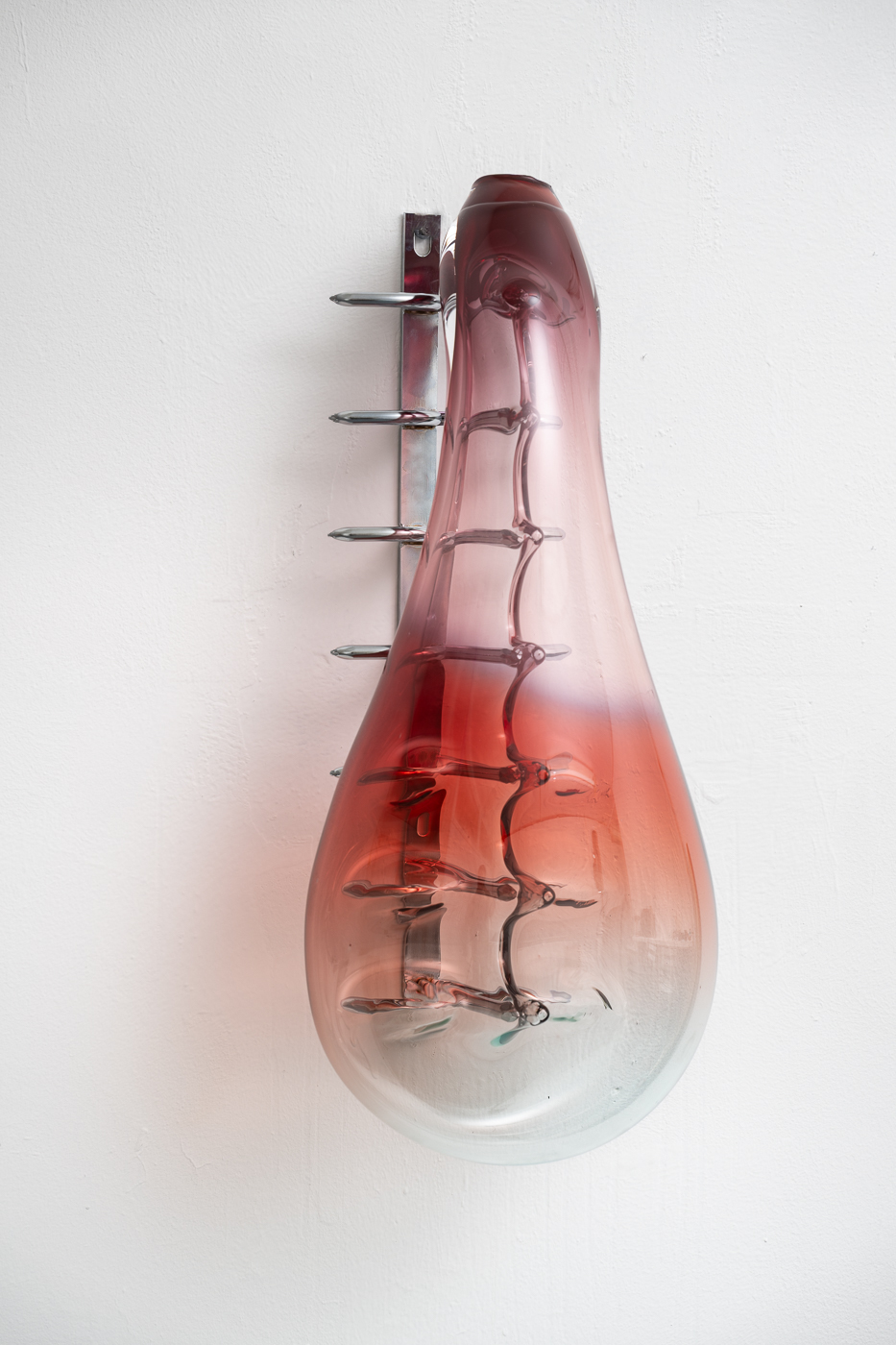 Gabriele Beveridge — Prophetic Souls